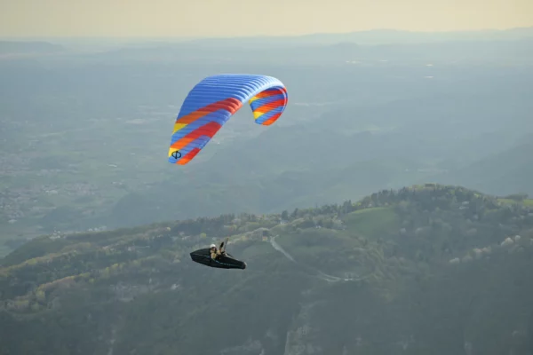 Aile de Parapente Parapente PHI - Tenor 2 – Image 25