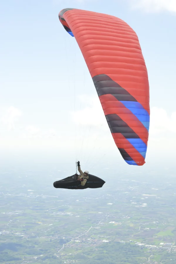 Aile de Parapente Parapente PHI - Tenor 2 Light – Image 5