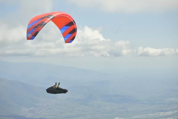 Aile de Parapente Parapente PHI - Tenor 2 Light – Image 7