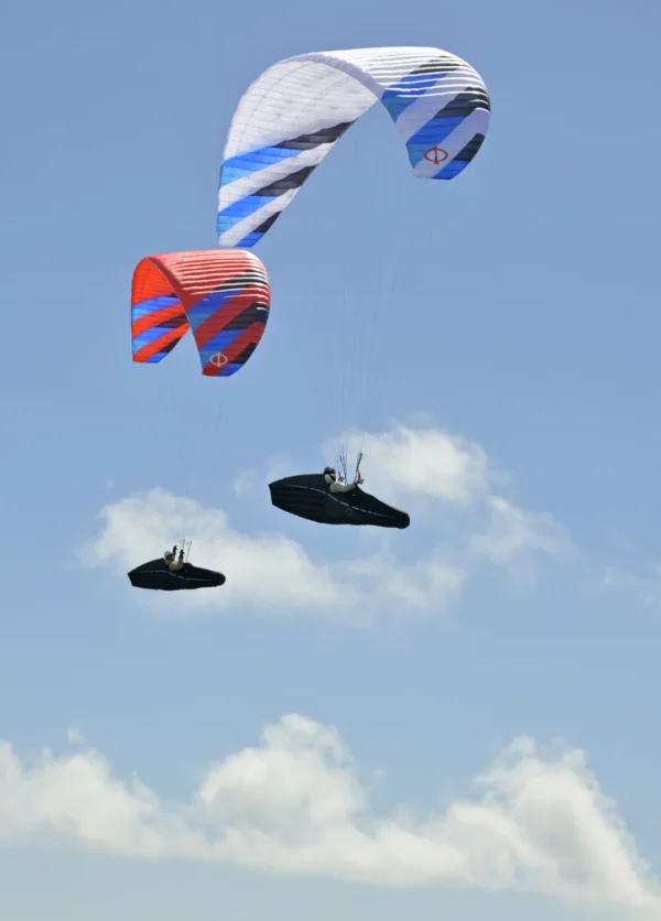 Aile de Parapente Parapente PHI - Tenor 2 Light – Image 9