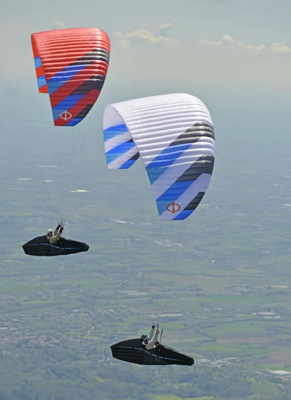 Aile de Parapente Parapente PHI - Tenor 2 Light – Image 10