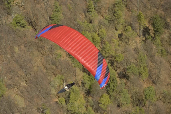 Aile de Parapente Parapente PHI - Tenor 2 Light – Image 14
