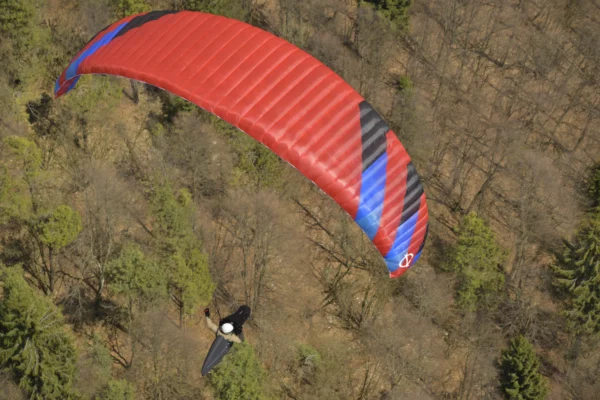 Aile de Parapente Parapente PHI - Tenor 2 Light – Image 15