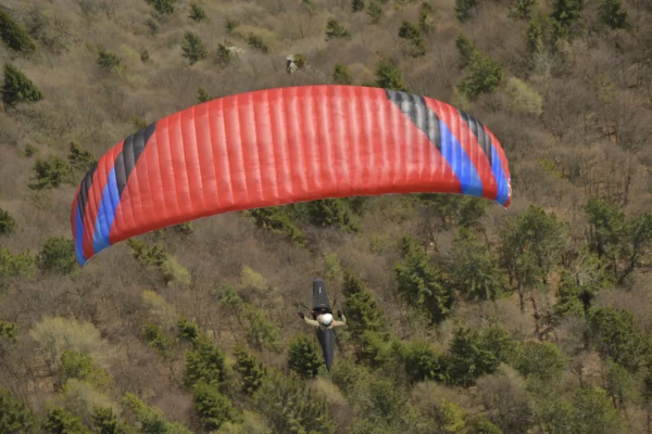 Aile de Parapente Parapente PHI - Tenor 2 Light – Image 16