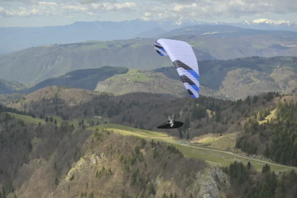 Aile de Parapente Parapente PHI - Tenor 2 Light – Image 17