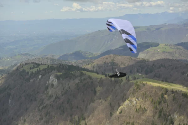 Aile de Parapente Parapente PHI - Tenor 2 Light – Image 18