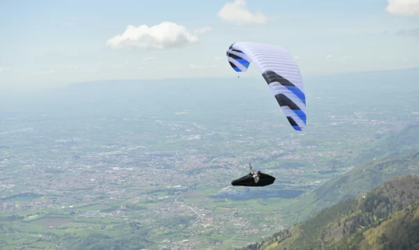 Aile de Parapente Parapente PHI - Tenor 2 Light – Image 19