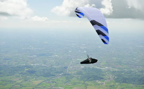 Aile de Parapente Parapente PHI - Tenor 2 Light – Image 20