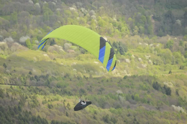 Aile de Parapente Parapente PHI - Tenor 2 – Image 28