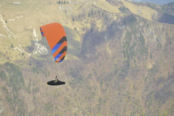 Aile de Parapente Parapente PHI - Tenor 2 – Image 29