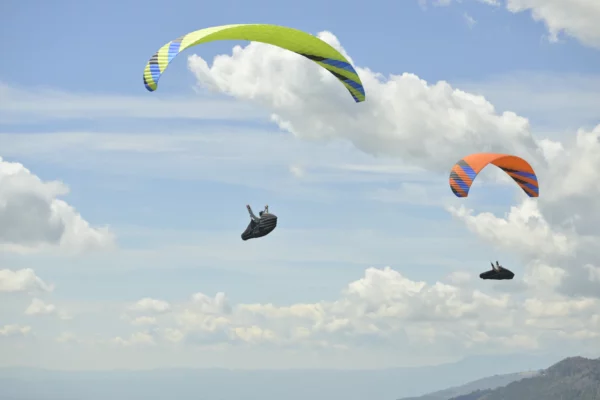 Aile de Parapente Parapente PHI - Tenor 2 – Image 30