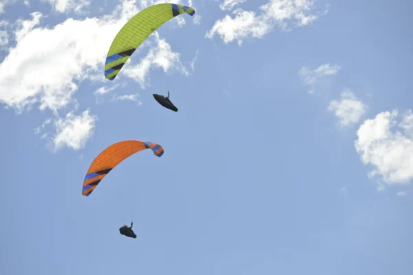 Aile de Parapente Parapente PHI - Tenor 2 – Image 32