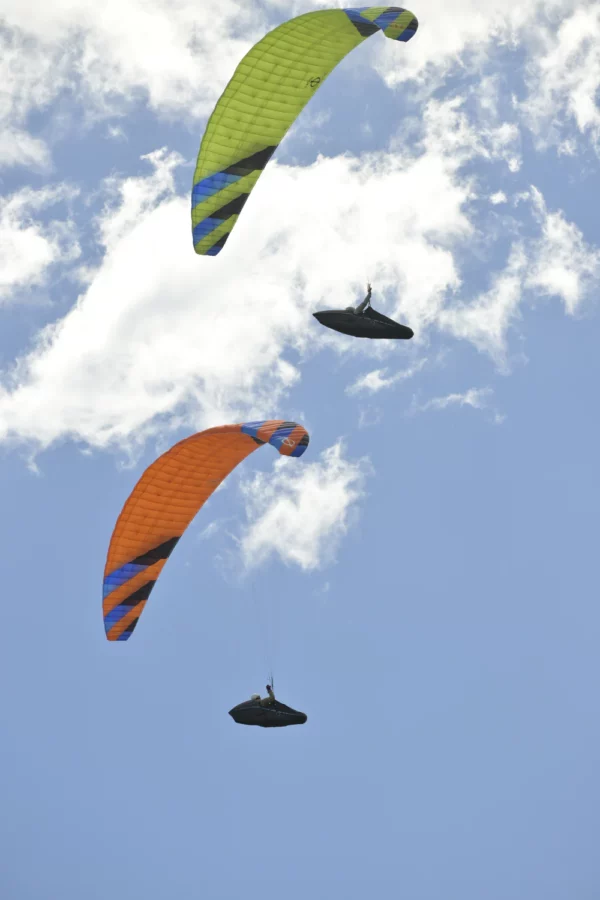 Aile de Parapente Parapente PHI - Tenor 2 – Image 33