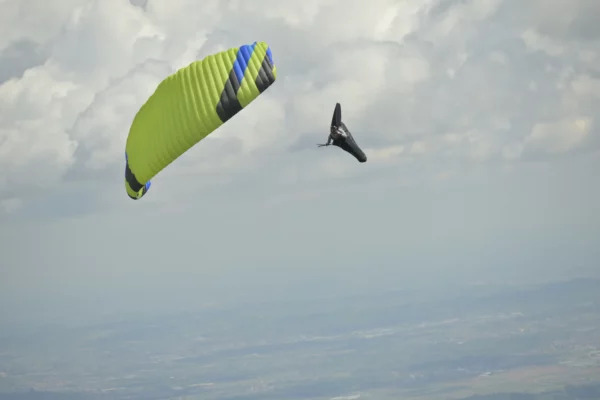 Aile de Parapente Parapente PHI - Tenor 2 – Image 34
