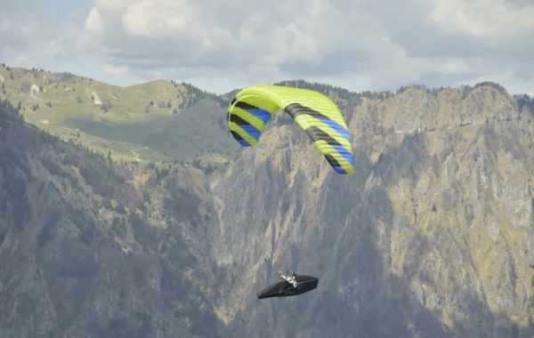 Aile de Parapente Parapente PHI - Tenor 2 – Image 35