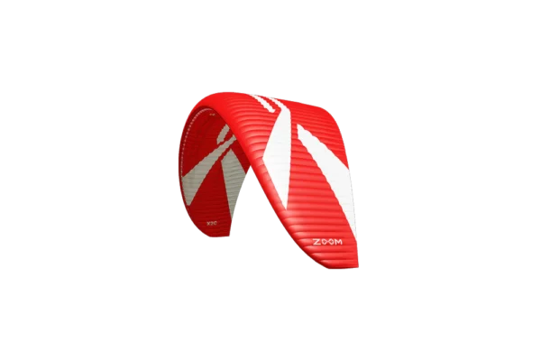 Aile de parapente Zoom - X2C