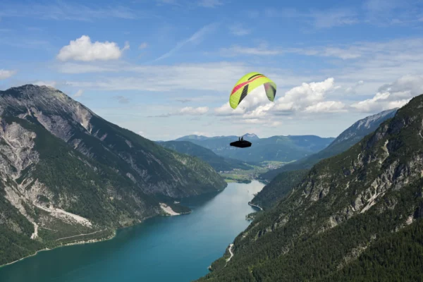 Aile de parapente Zoom - X2C LT (Light) – Image 3