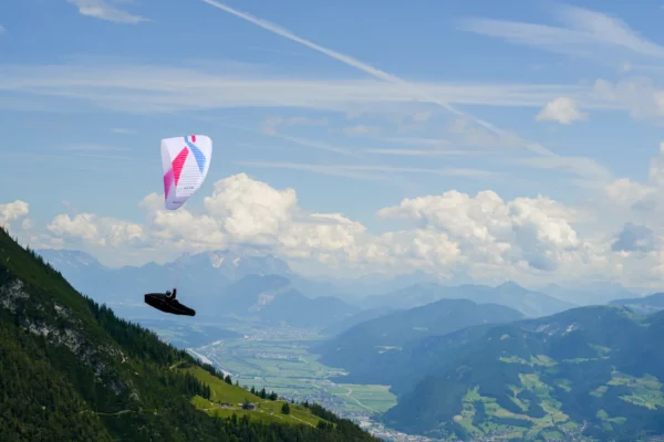 Aile de parapente Zoom - X2C LT (Light) – Image 6