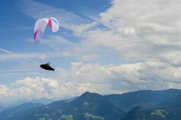 Aile de parapente Zoom - X2C LT (Light) – Image 7