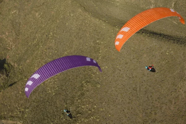 Aile de Parapente Parapente PHI - Allegro – Image 3