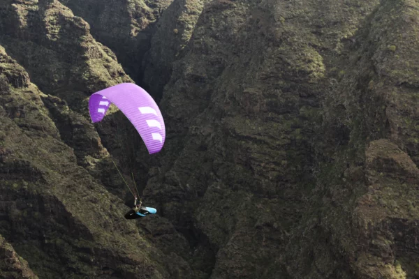Aile de Parapente Parapente PHI - Allegro – Image 6