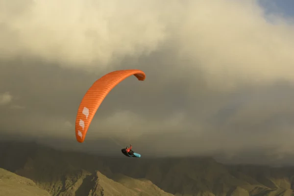 Aile de Parapente Parapente PHI - Allegro – Image 9