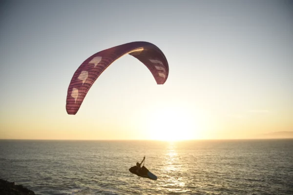 Aile de Parapente Parapente PHI - Allegro – Image 10