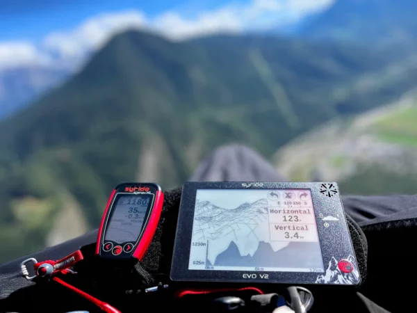 Alti-Vario-GPS – Syride Evo V2 – Image 2